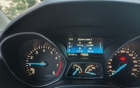 Ford Focus III, 2018 год, 1 200 000 рублей, 18 фотография