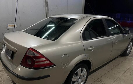 Ford Mondeo III, 2005 год, 349 000 рублей, 7 фотография