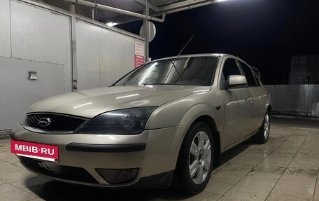 Ford Mondeo III, 2005 год, 349 000 рублей, 2 фотография