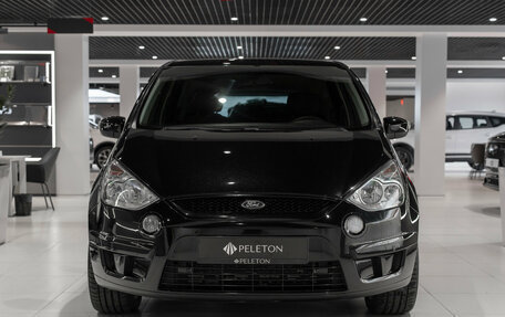 Ford S-MAX I, 2008 год, 795 000 рублей, 3 фотография