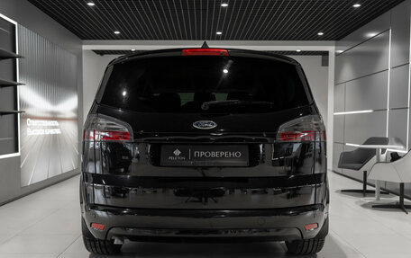 Ford S-MAX I, 2008 год, 795 000 рублей, 6 фотография