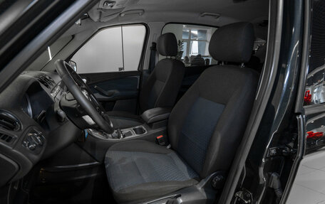 Ford S-MAX I, 2008 год, 795 000 рублей, 9 фотография