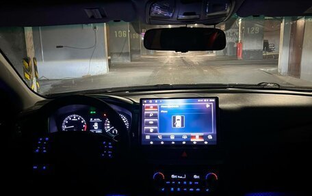 Hyundai Sonata VII, 2018 год, 1 150 000 рублей, 15 фотография