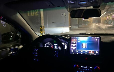 Hyundai Sonata VII, 2018 год, 1 150 000 рублей, 14 фотография