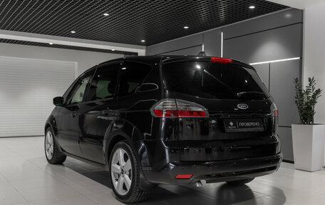 Ford S-MAX I, 2008 год, 795 000 рублей, 4 фотография