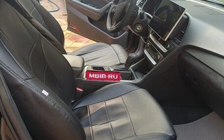 Hyundai Sonata VII, 2018 год, 1 150 000 рублей, 11 фотография