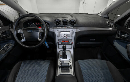 Ford S-MAX I, 2008 год, 795 000 рублей, 8 фотография