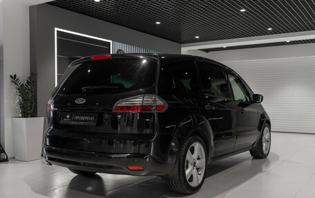 Ford S-MAX I, 2008 год, 795 000 рублей, 5 фотография