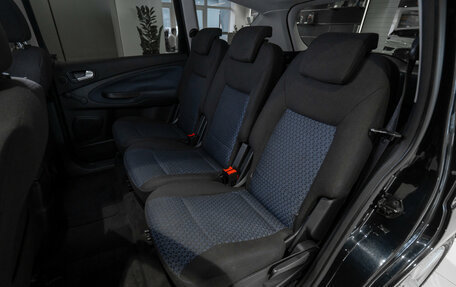 Ford S-MAX I, 2008 год, 795 000 рублей, 12 фотография
