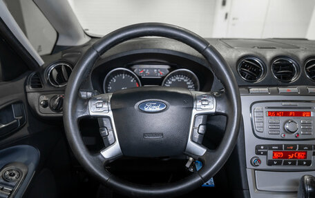 Ford S-MAX I, 2008 год, 795 000 рублей, 10 фотография