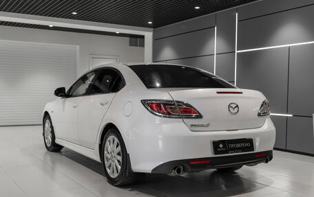 Mazda 6, 2012 год, 1 345 000 рублей, 4 фотография
