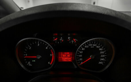 Ford S-MAX I, 2008 год, 795 000 рублей, 11 фотография
