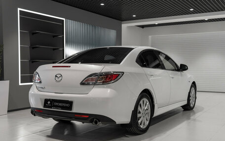 Mazda 6, 2012 год, 1 345 000 рублей, 5 фотография