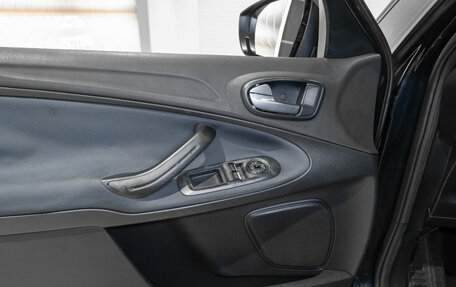 Ford S-MAX I, 2008 год, 795 000 рублей, 16 фотография