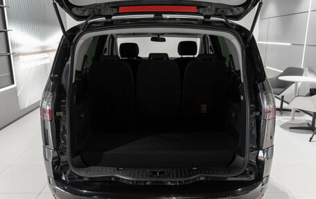 Ford S-MAX I, 2008 год, 795 000 рублей, 18 фотография