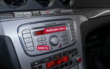 Ford S-MAX I, 2008 год, 795 000 рублей, 15 фотография