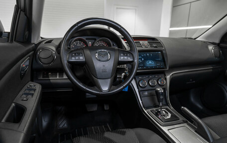 Mazda 6, 2012 год, 1 345 000 рублей, 7 фотография