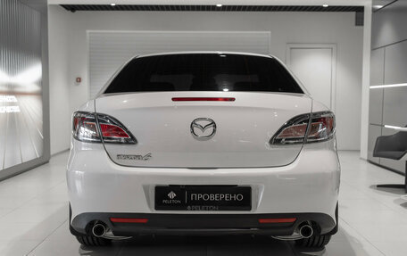 Mazda 6, 2012 год, 1 345 000 рублей, 6 фотография