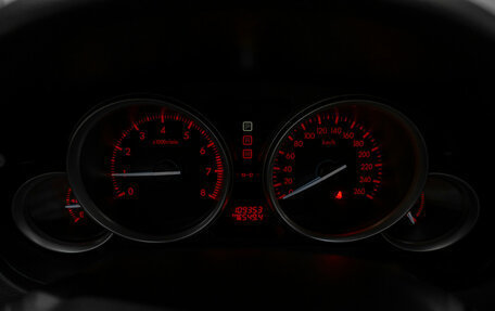 Mazda 6, 2012 год, 1 345 000 рублей, 11 фотография