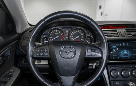 Mazda 6, 2012 год, 1 345 000 рублей, 10 фотография
