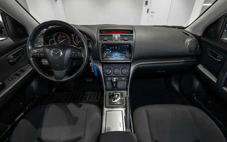 Mazda 6, 2012 год, 1 345 000 рублей, 8 фотография