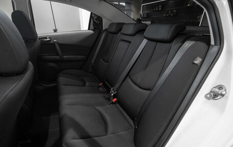 Mazda 6, 2012 год, 1 345 000 рублей, 12 фотография
