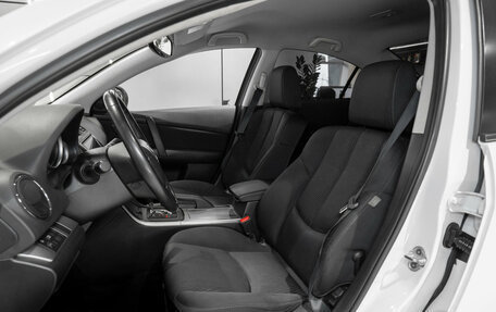 Mazda 6, 2012 год, 1 345 000 рублей, 9 фотография