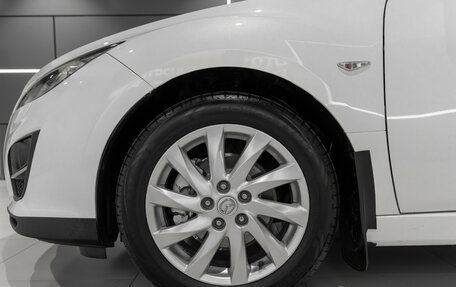 Mazda 6, 2012 год, 1 345 000 рублей, 21 фотография