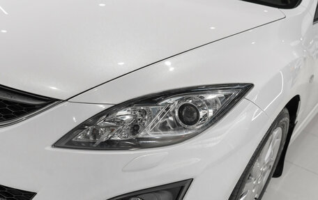 Mazda 6, 2012 год, 1 345 000 рублей, 22 фотография