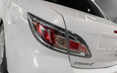 Mazda 6, 2012 год, 1 345 000 рублей, 23 фотография