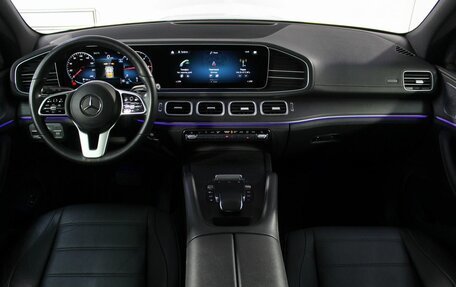 Mercedes-Benz GLE, 2020 год, 6 800 000 рублей, 2 фотография