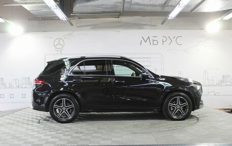 Mercedes-Benz GLE, 2020 год, 6 800 000 рублей, 6 фотография