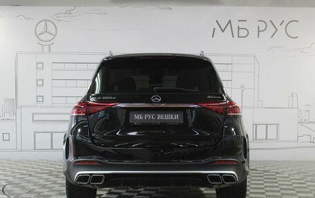 Mercedes-Benz GLE, 2020 год, 6 800 000 рублей, 8 фотография