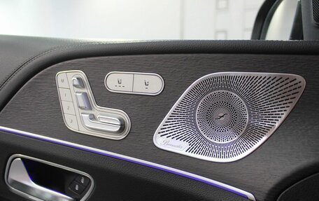 Mercedes-Benz GLE, 2020 год, 6 800 000 рублей, 13 фотография