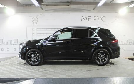 Mercedes-Benz GLE, 2020 год, 6 800 000 рублей, 10 фотография