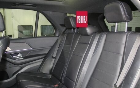 Mercedes-Benz GLE, 2020 год, 6 800 000 рублей, 3 фотография