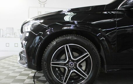 Mercedes-Benz GLE, 2020 год, 6 800 000 рублей, 11 фотография