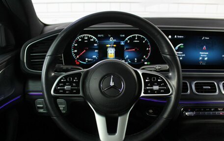 Mercedes-Benz GLE, 2020 год, 6 800 000 рублей, 17 фотография