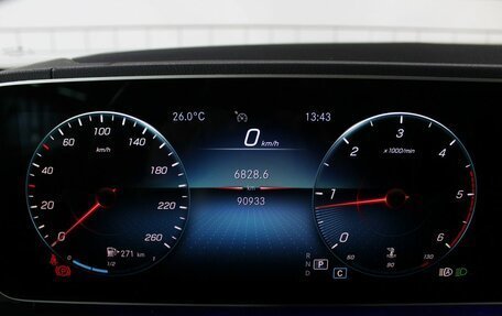 Mercedes-Benz GLE, 2020 год, 6 800 000 рублей, 18 фотография