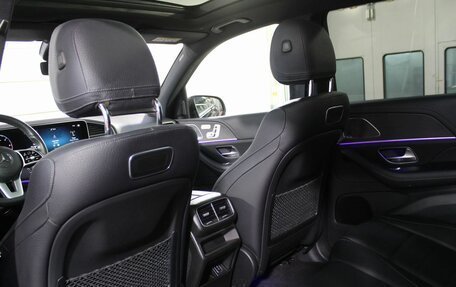 Mercedes-Benz GLE, 2020 год, 6 800 000 рублей, 23 фотография