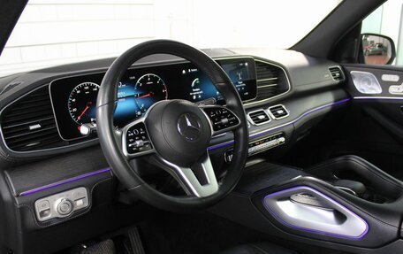 Mercedes-Benz GLE, 2020 год, 6 800 000 рублей, 14 фотография