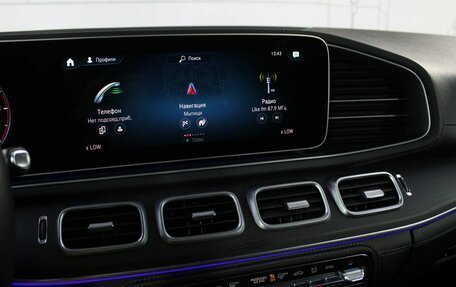Mercedes-Benz GLE, 2020 год, 6 800 000 рублей, 19 фотография