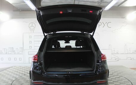 Mercedes-Benz GLE, 2020 год, 6 800 000 рублей, 24 фотография