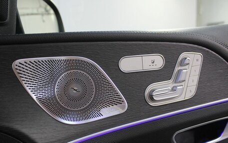 Mercedes-Benz GLE, 2020 год, 6 800 000 рублей, 28 фотография