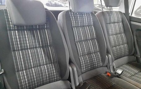Volkswagen Touran III, 2013 год, 690 000 рублей, 11 фотография