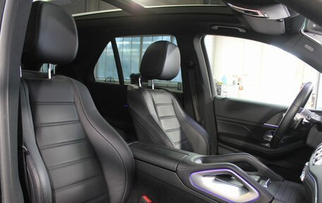 Mercedes-Benz GLE, 2020 год, 6 800 000 рублей, 29 фотография