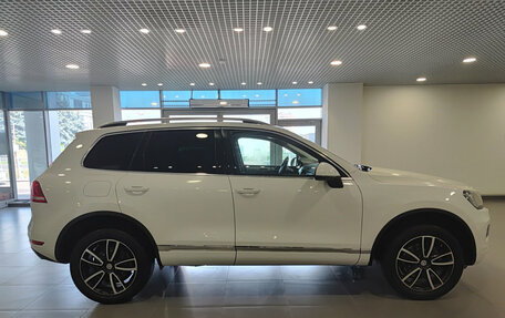 Volkswagen Touareg III, 2014 год, 2 573 000 рублей, 5 фотография