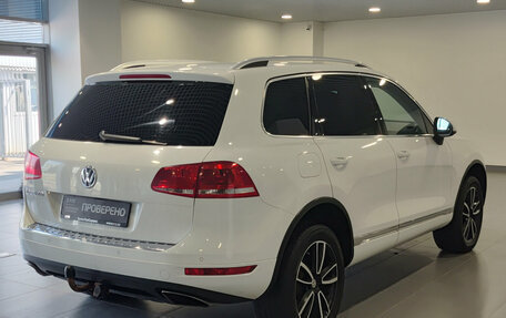 Volkswagen Touareg III, 2014 год, 2 573 000 рублей, 6 фотография