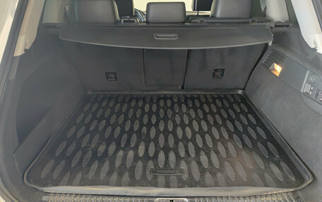 Volkswagen Touareg III, 2014 год, 2 573 000 рублей, 12 фотография