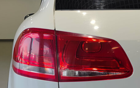 Volkswagen Touareg III, 2014 год, 2 573 000 рублей, 11 фотография